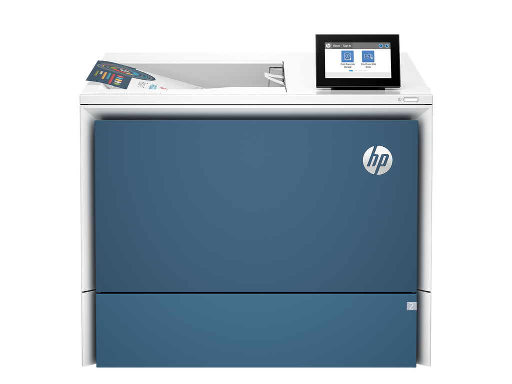 HP Color LaserJet Enterprise 5700 Printer