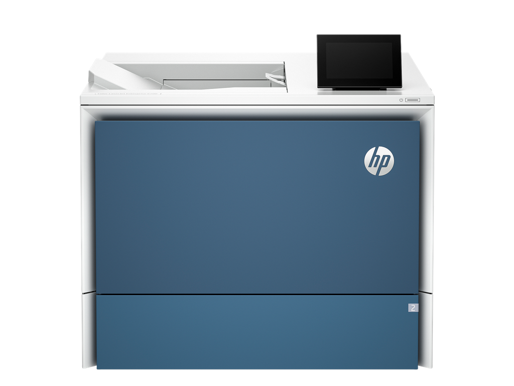 HP Color LaserJet Enterprise 6700dn Printer