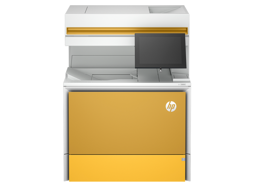 HP Color LaserJet Enterprise MFP 6800dn Printer