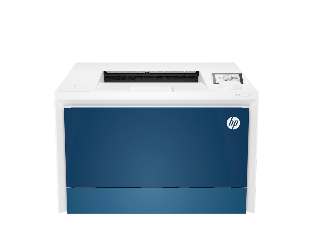 HP Color LaserJet Pro 4202dw Printer