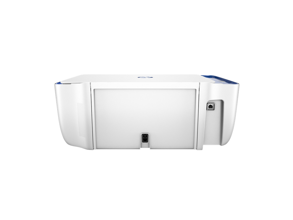 HP DeskJet 2655 All-in-One Printer