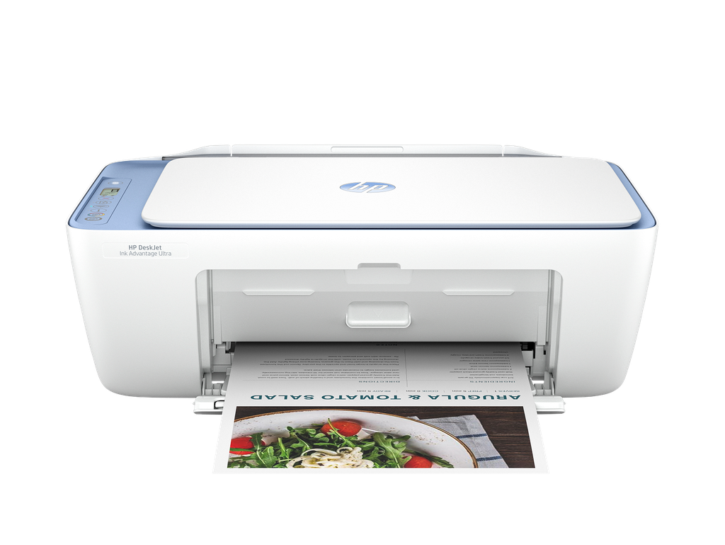 HP DeskJet 2825e All-in-One Printer