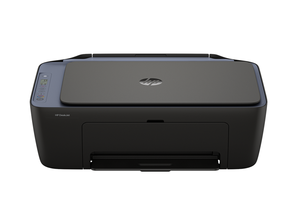 HP DeskJet 2921 All-in-One Printer