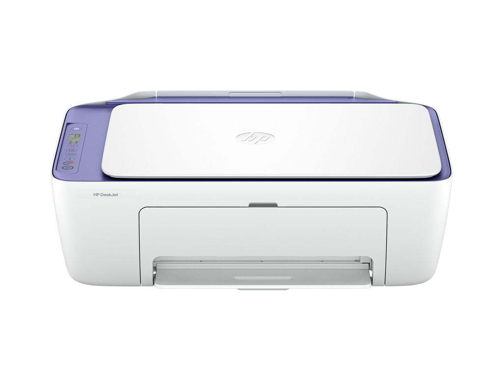 HP DeskJet 2931 All-in-One Printer