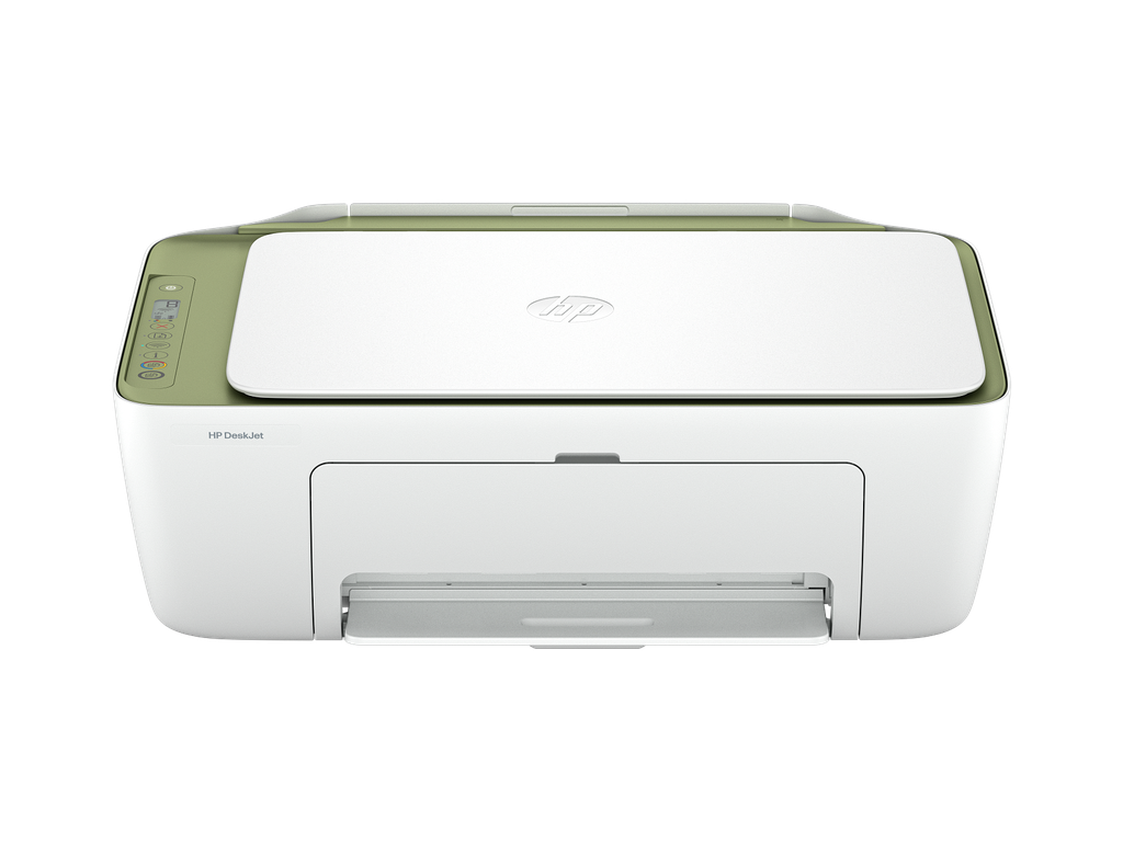 HP DeskJet 2933 All-in-One Printer