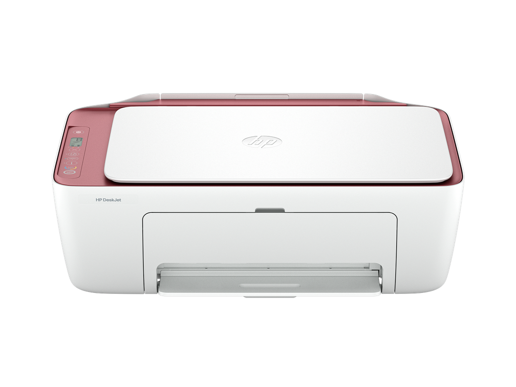 HP DeskJet 2939 All-in-One Printer