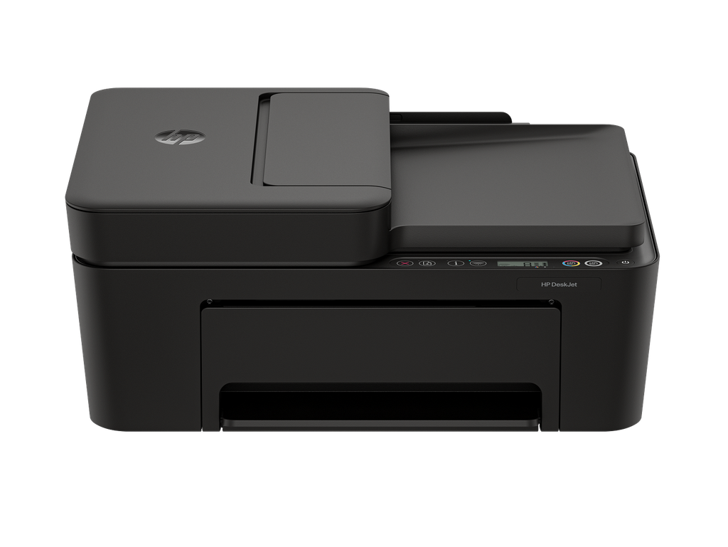 HP DeskJet 4310 All-in-One Printer