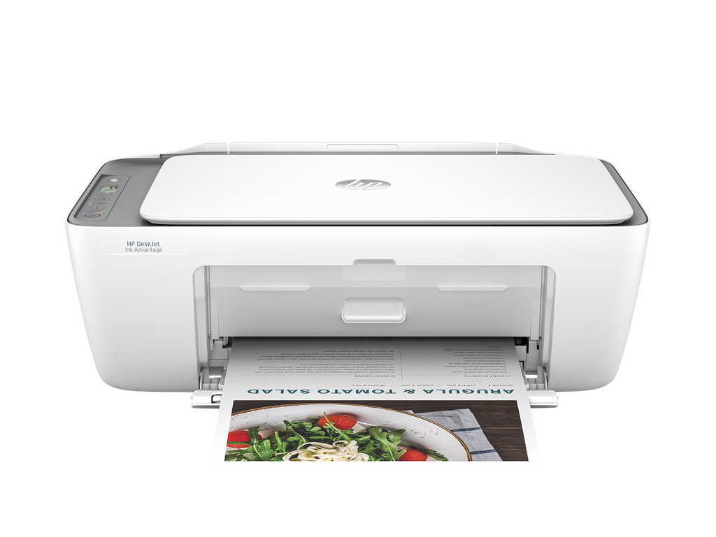 HP DeskJet Ink Advantage 2876 All-in-One Printer