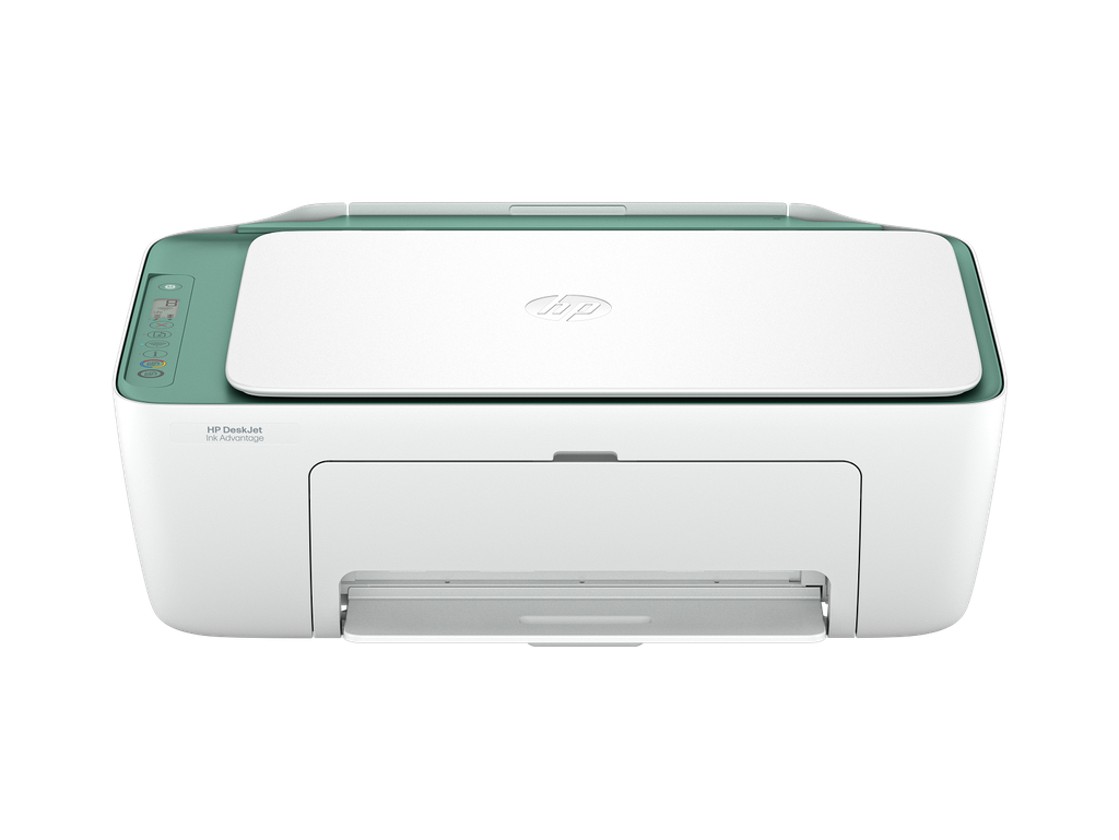 HP DeskJet Ink Advantage 2989 All-in-One Printer