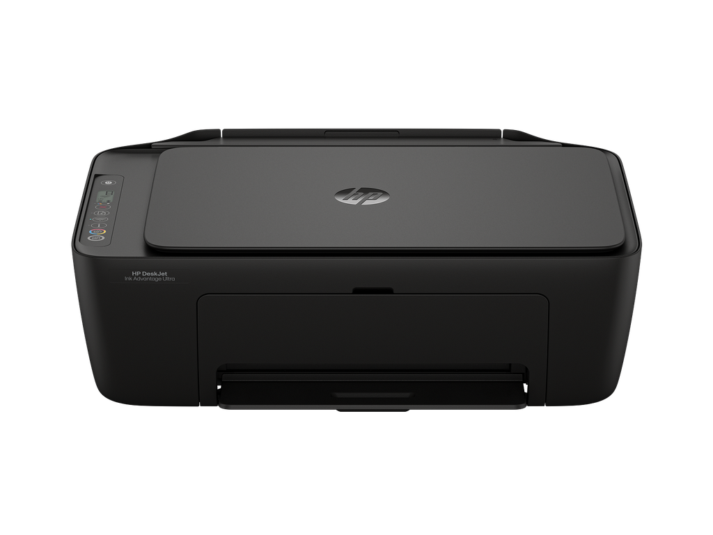 HP DeskJet Ink Advantage Ultra 5175 All-in-One Printer