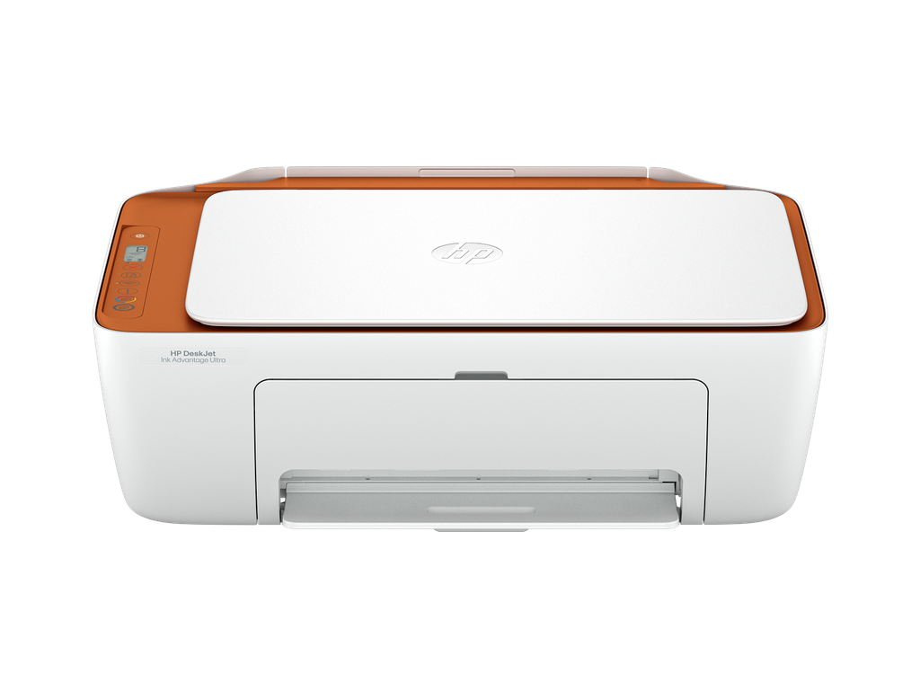 HP DeskJet Ink Advantage Ultra 5185 All-in-One Printer