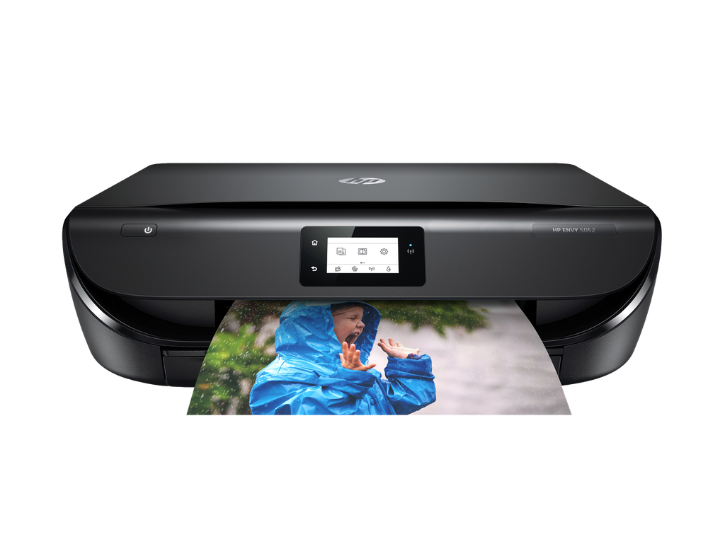 HP ENVY 5052 All-in-One Printer