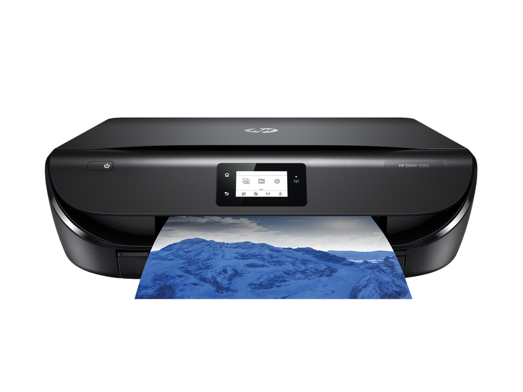 HP ENVY 5055 All-in-One Printer