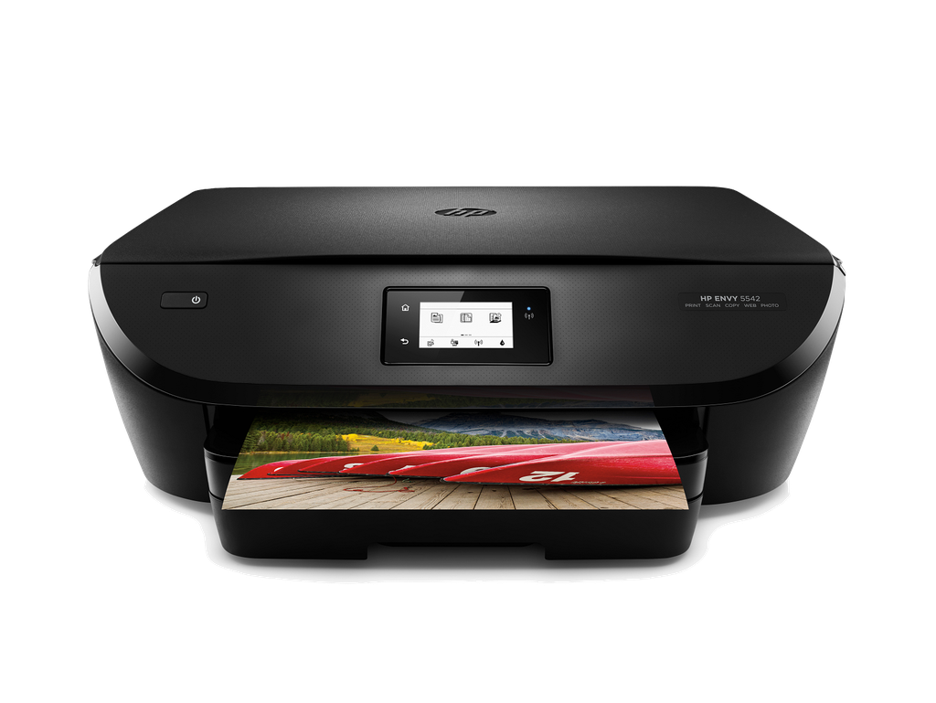 HP ENVY 5542 All-in-One Printer