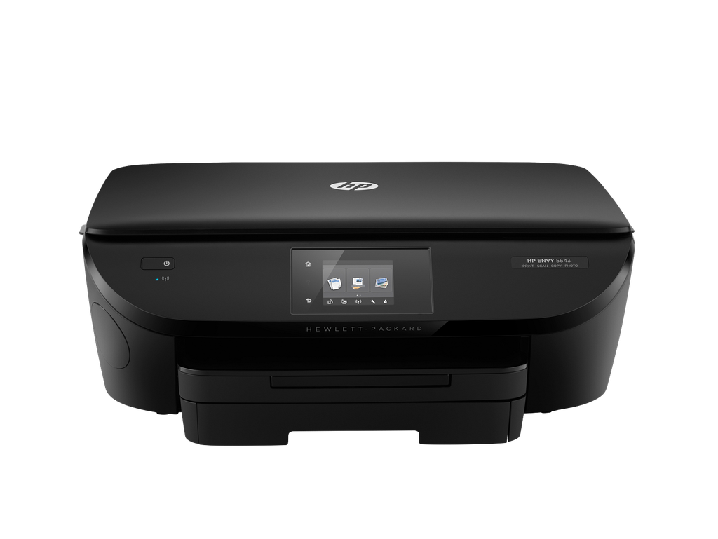 HP ENVY 5643 e-All-in-One Printer