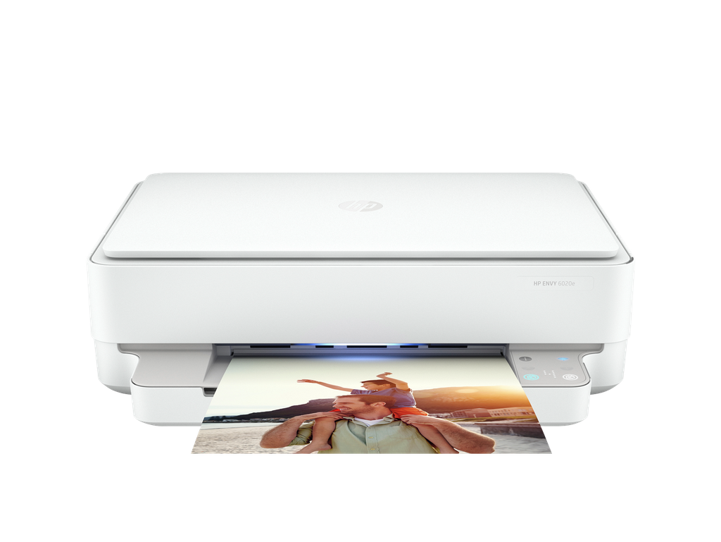 HP ENVY 6020e All-in-One Printer