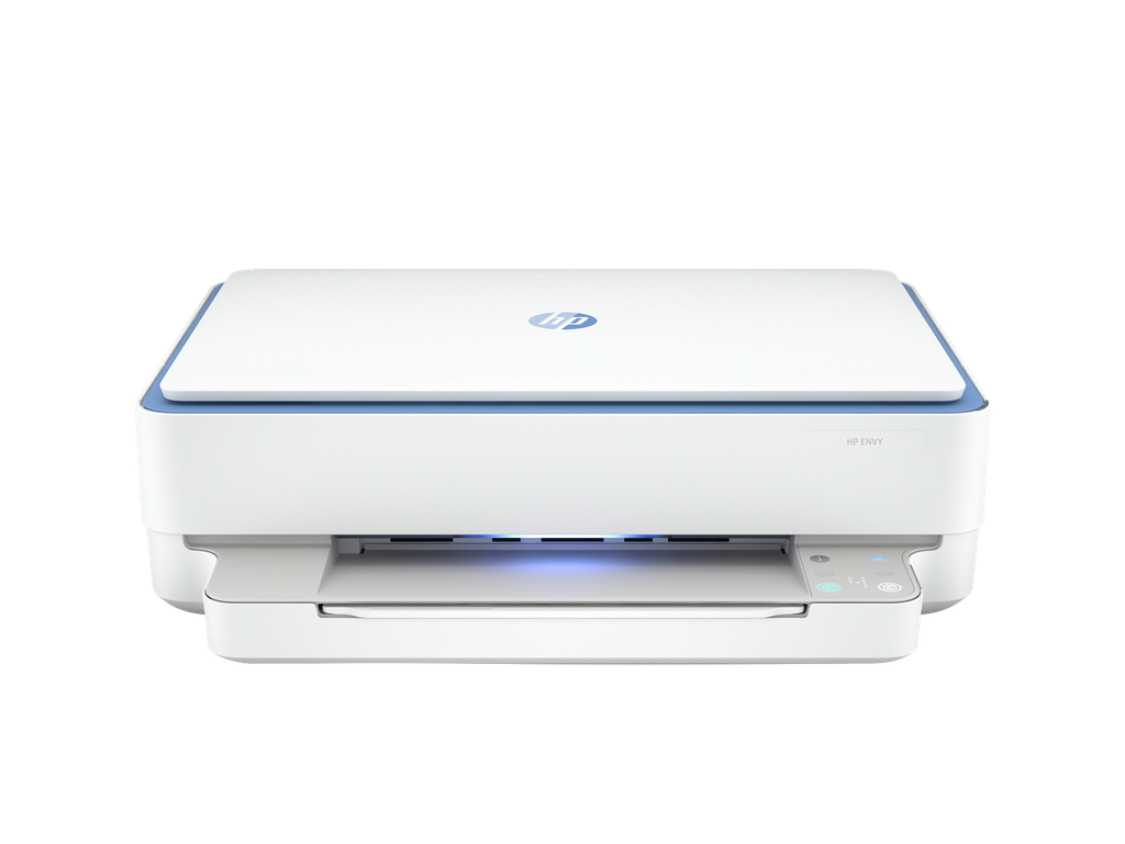 HP ENVY 6066e All-in-One Printer