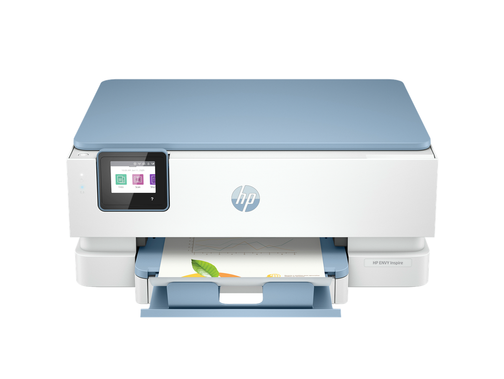 HP ENVY Inspire 7220 All-in-One Printer