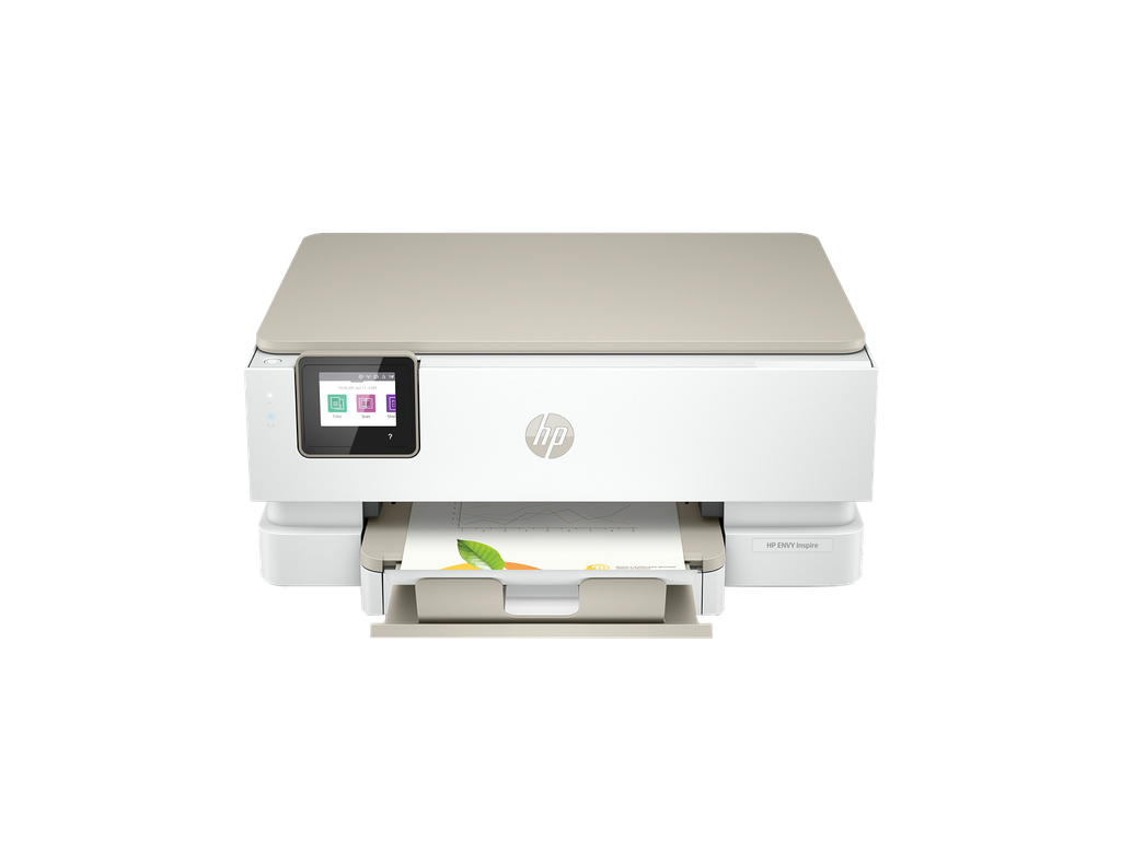 HP ENVY Inspire 7220e All-in-One Printer