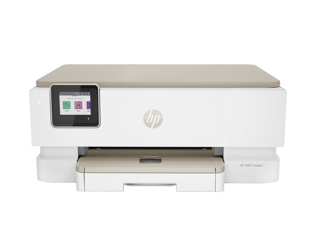 HP ENVY Inspire 7221 All-in-One Printer