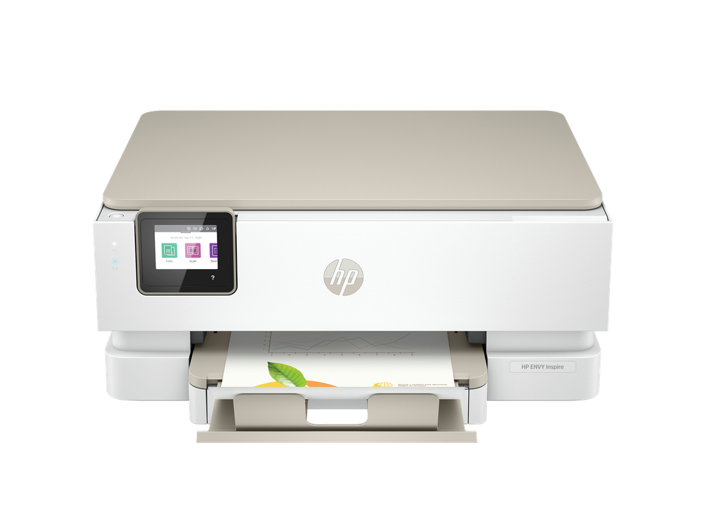 HP ENVY Inspire 7255e All-in-One Printer