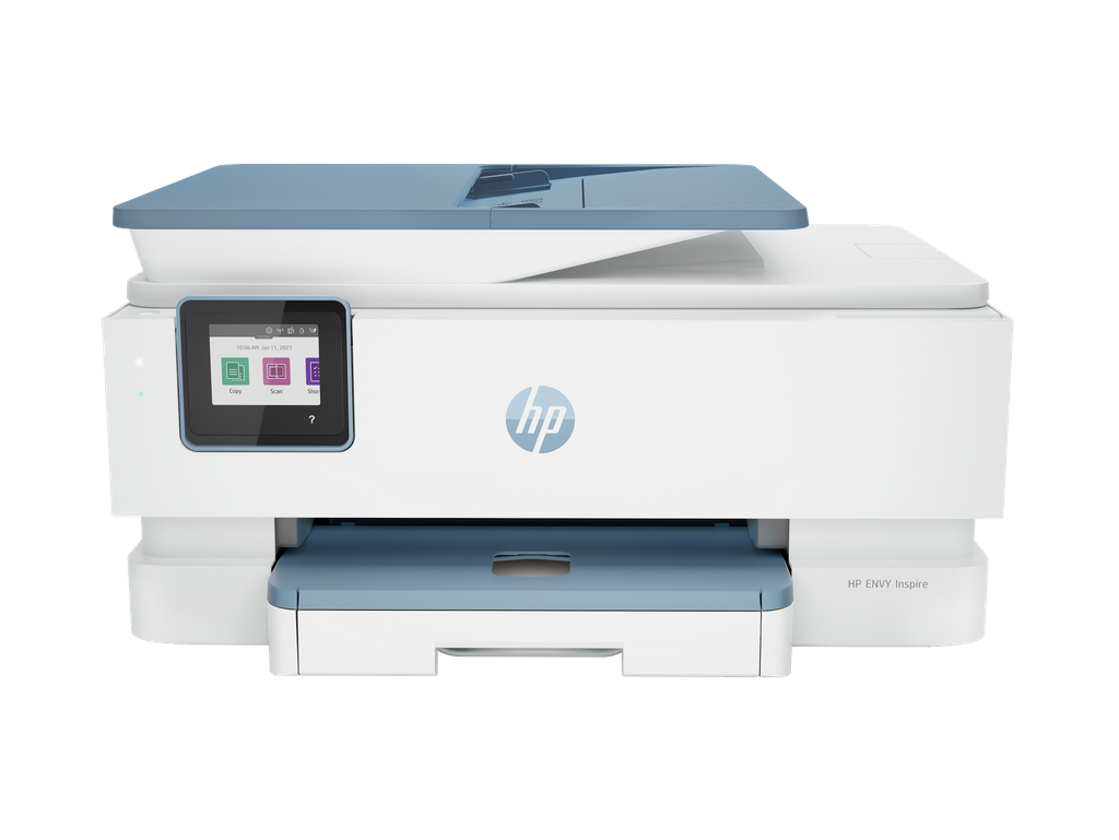 HP ENVY Inspire 7921 All-in-One Printer