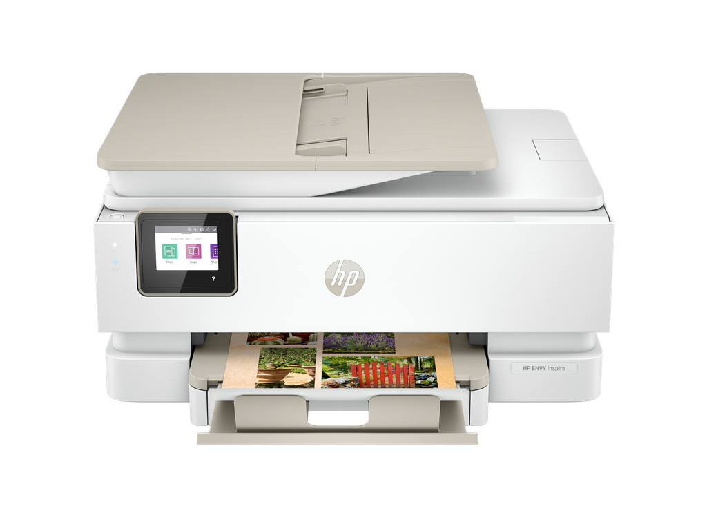 HP ENVY Inspire 7955e All-in-One Printer