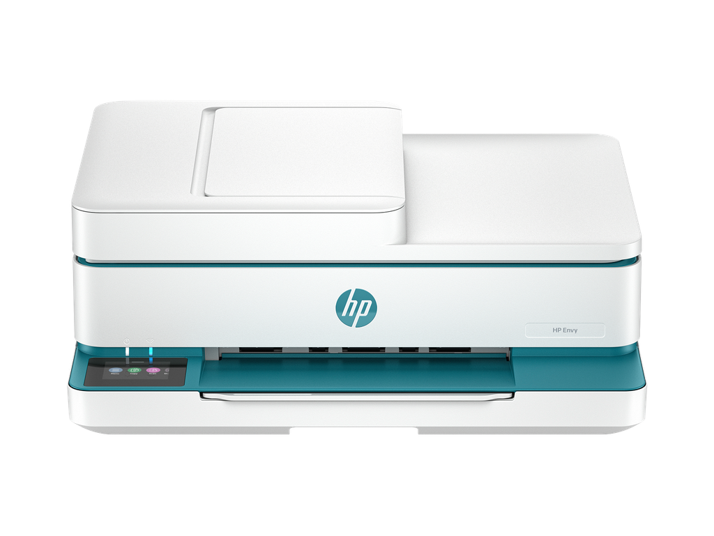 HP Envy 6520 All-in-One Printer