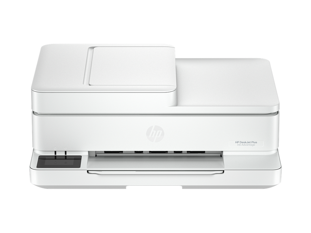 HP Envy 6552e All-in-One Printer