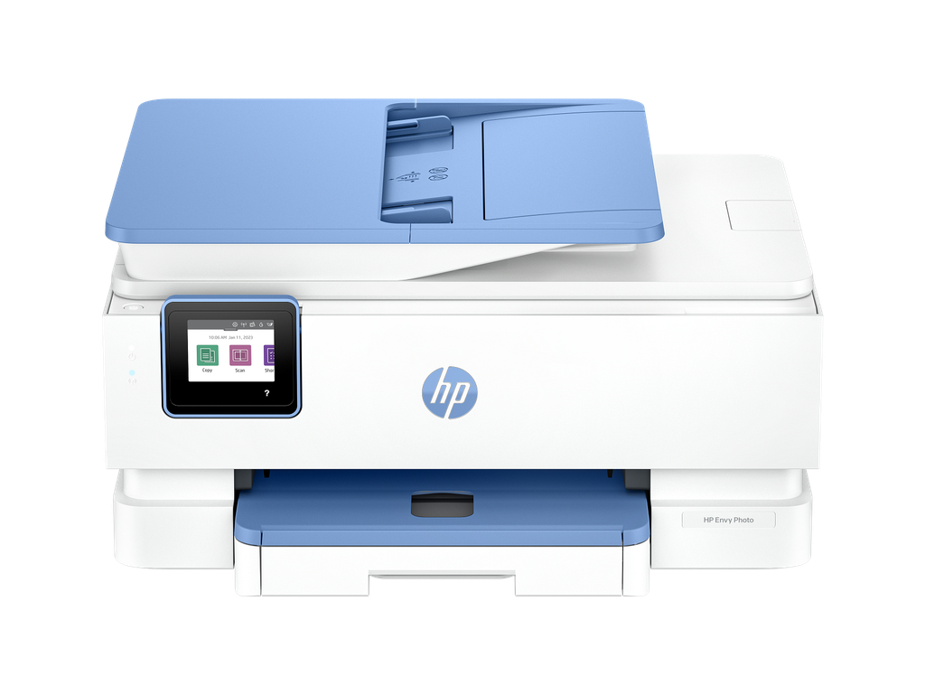 HP Envy Photo 7931 All-in-One Printer