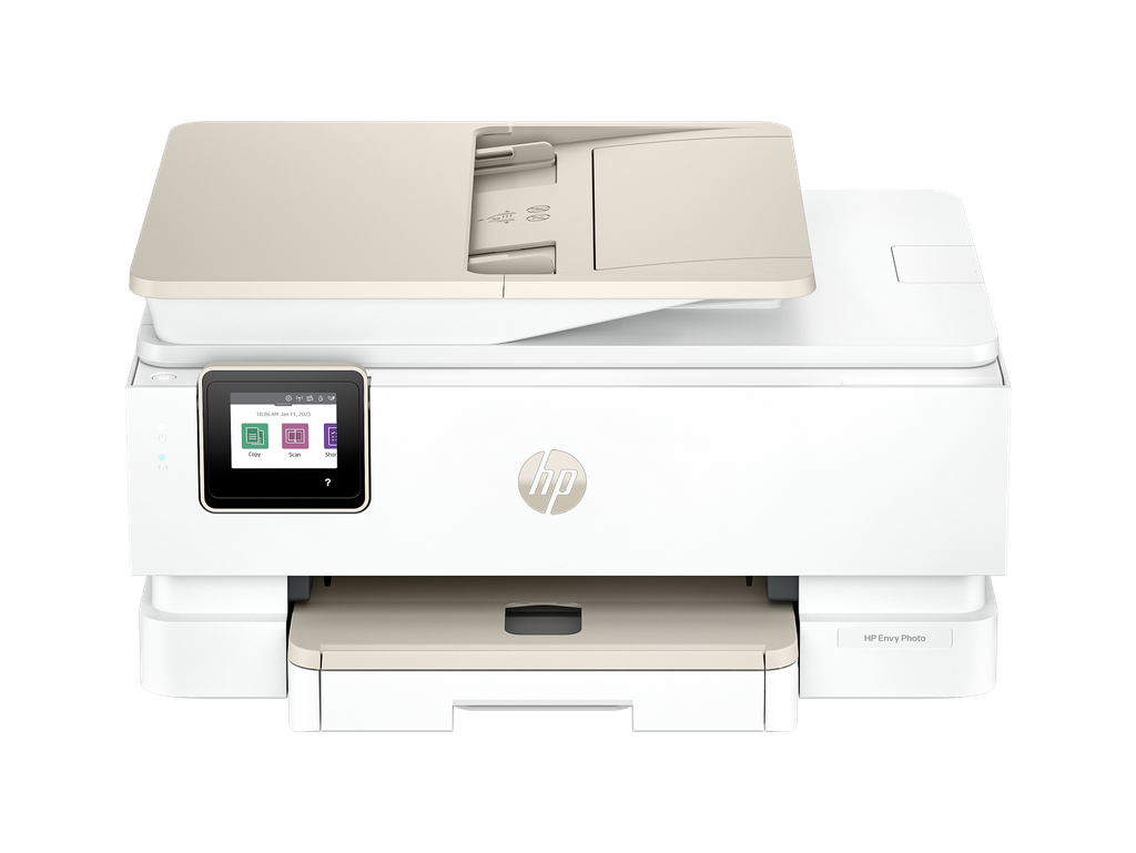 HP Envy Photo 7975 All-in-One Printer