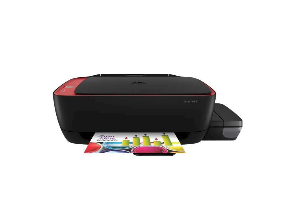 HP Ink Tank 311