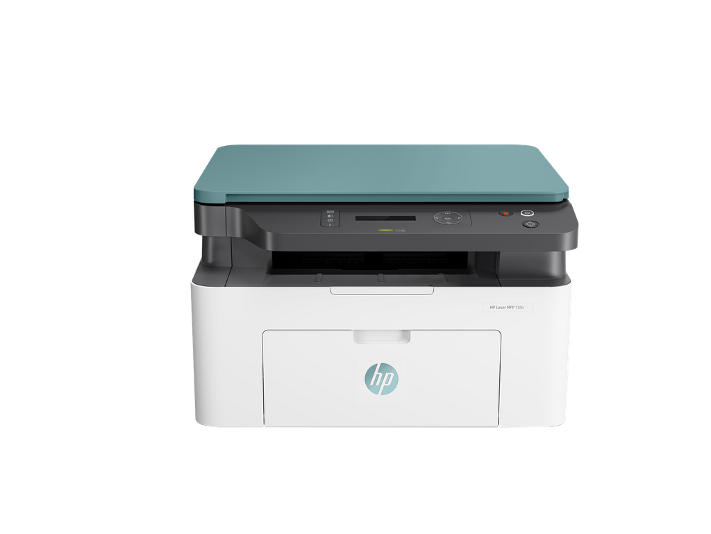 HP Laser MFP 135r