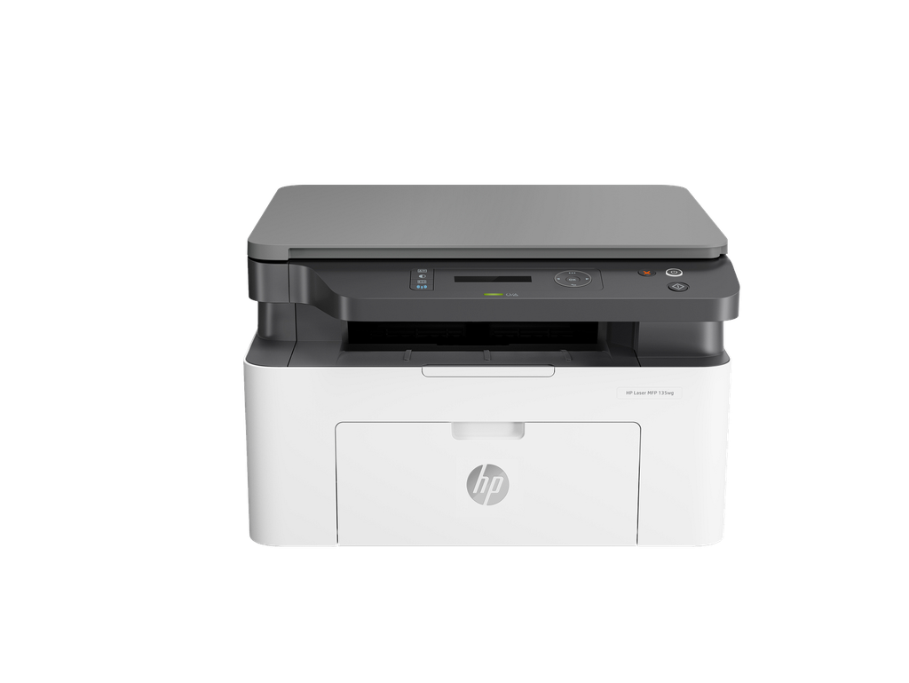 HP Laser MFP 135wg