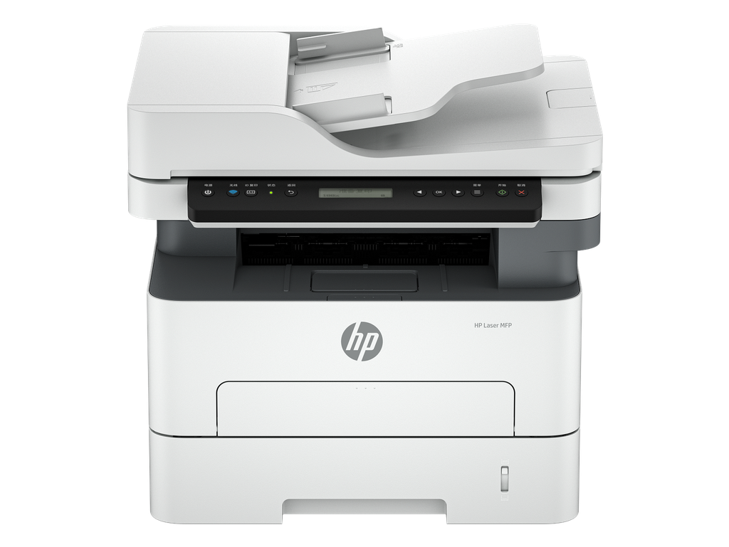 HP Laser MFP 328sdnw Max Printer