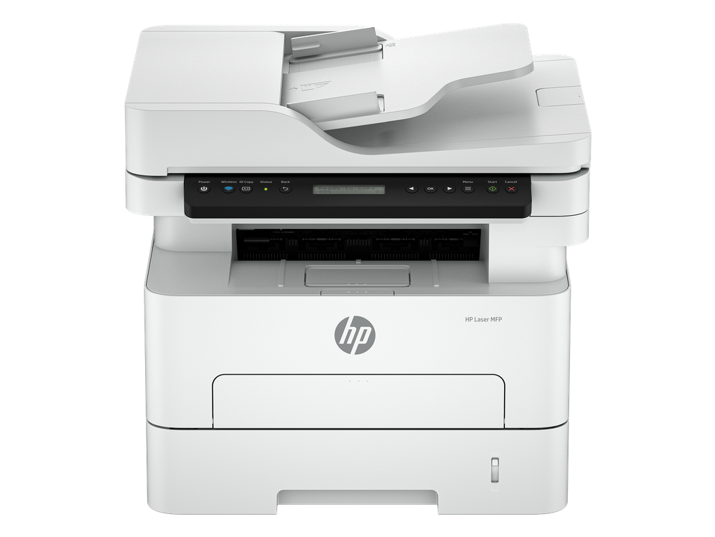 HP Laser MFP 355sdnw Printer