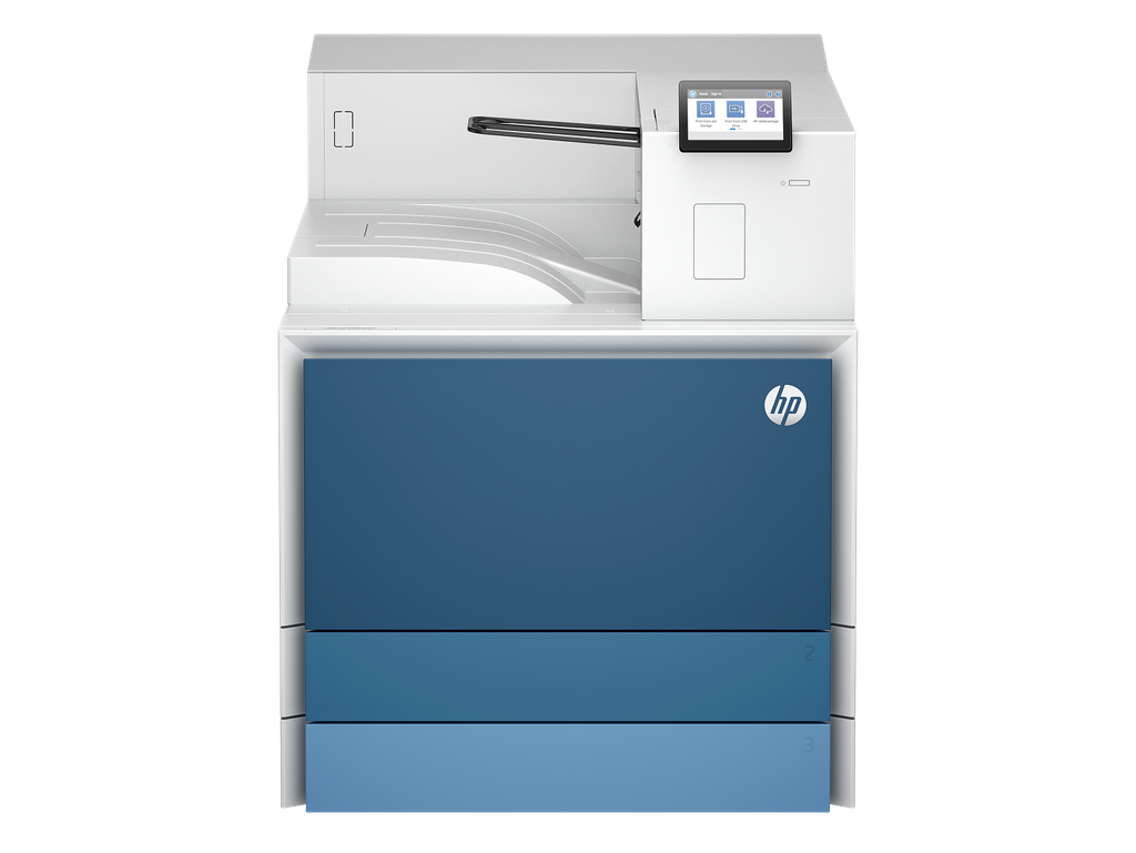 HP LaserJet Enterprise 8501dn