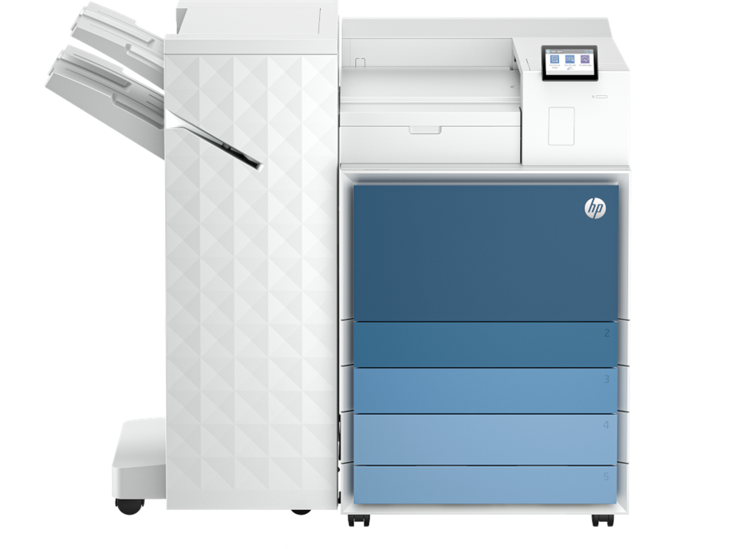 HP LaserJet Enterprise 8501x+