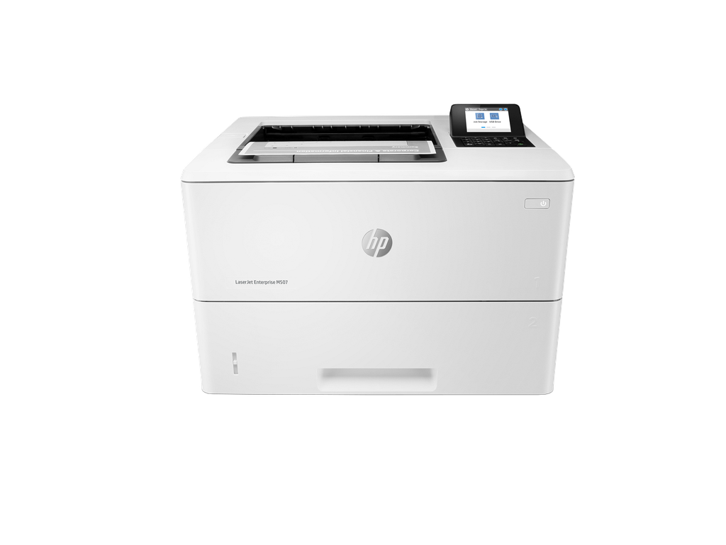 HP LaserJet Enterprise M507dn