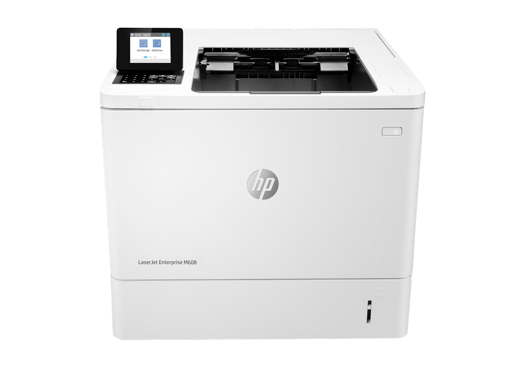 HP LaserJet Enterprise M608n
