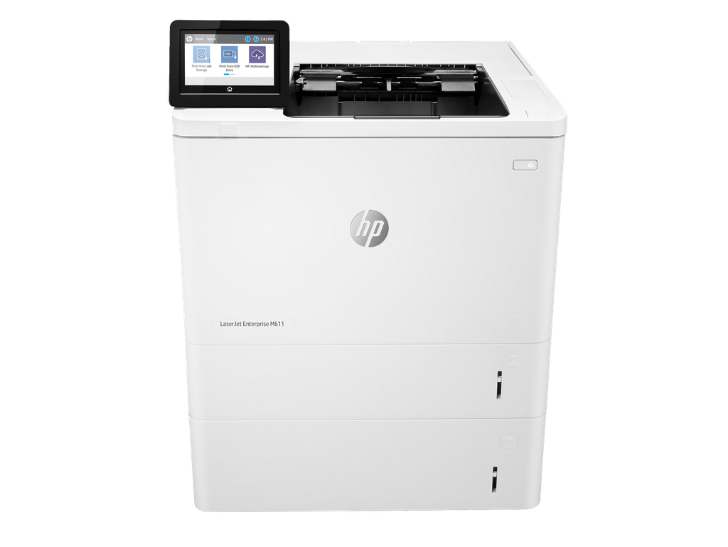 HP LaserJet Enterprise M611x