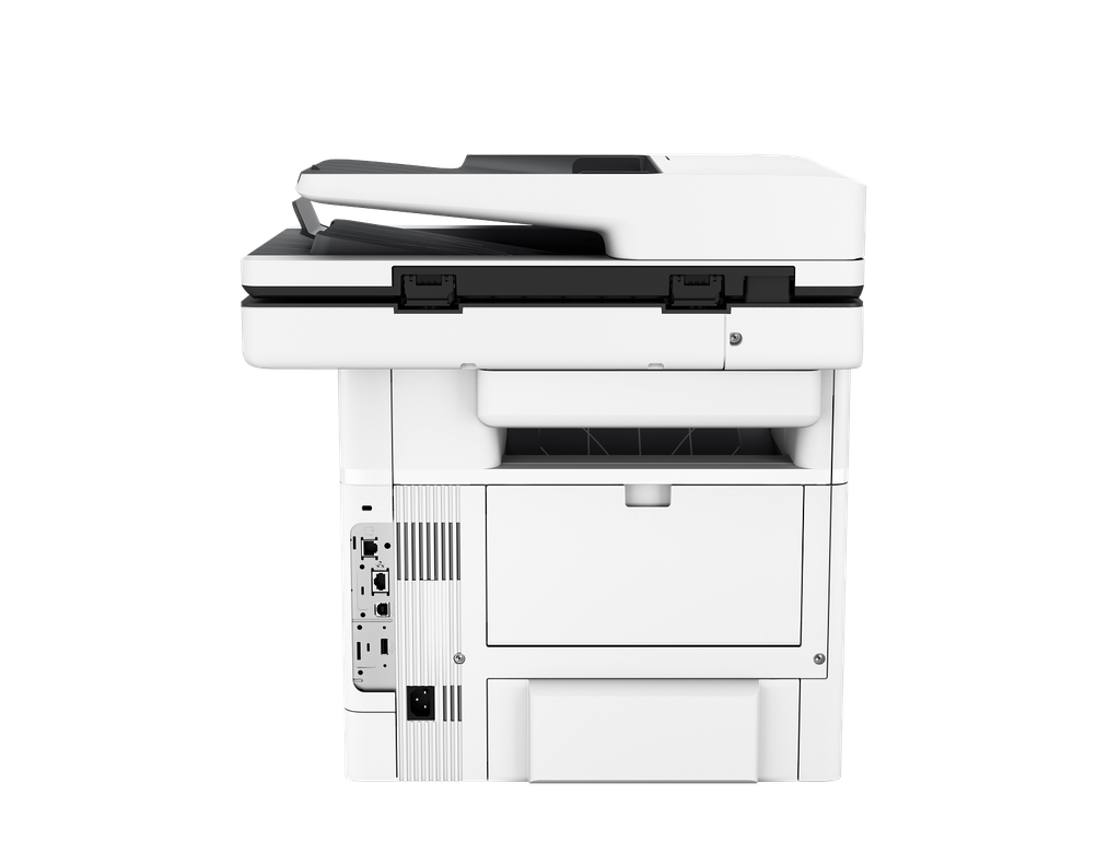HP LaserJet Enterprise MFP M528f