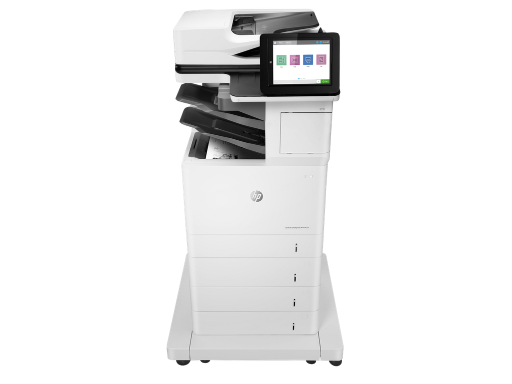HP LaserJet Enterprise MFP M634z