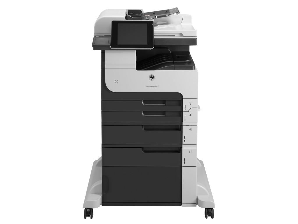 HP LaserJet Enterprise MFP M725f