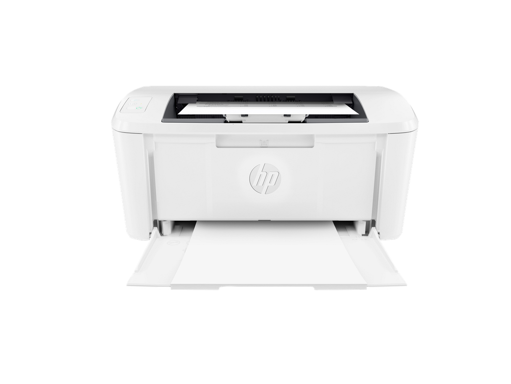 HP LaserJet M110w Printer