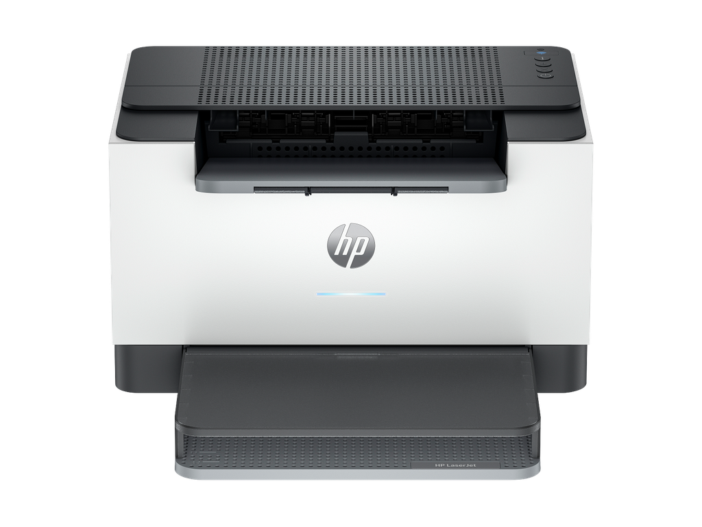 HP LaserJet M207dw Printer