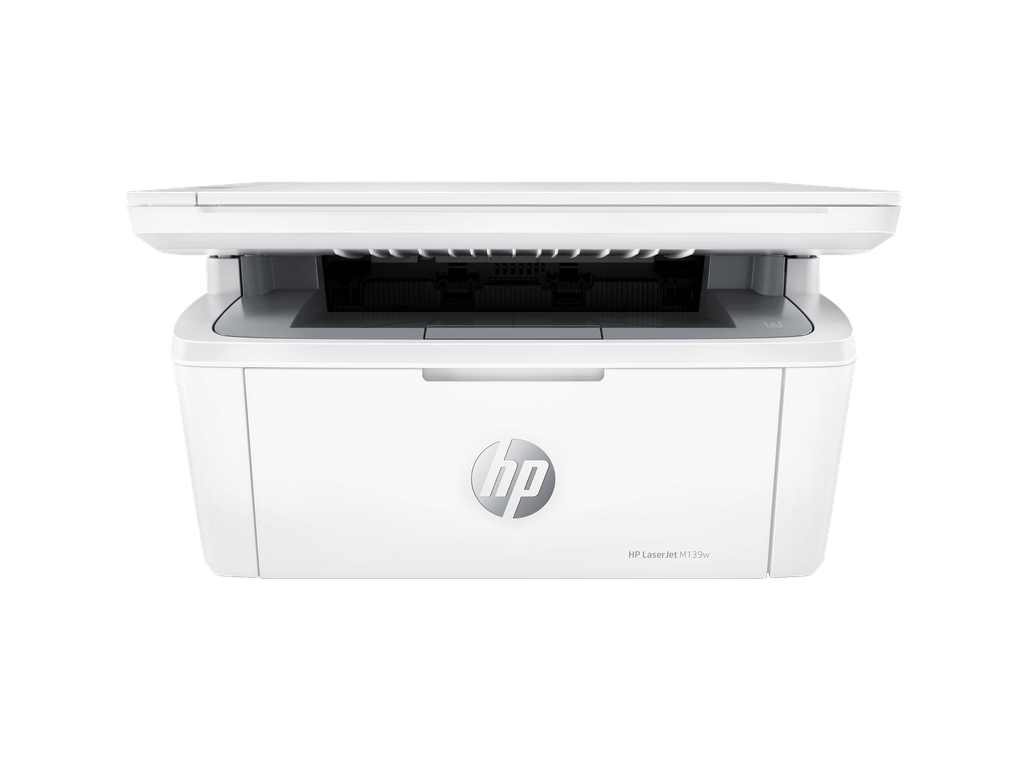 HP LaserJet MFP M139w Printer