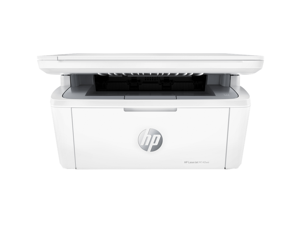 HP LaserJet MFP M140we Printer