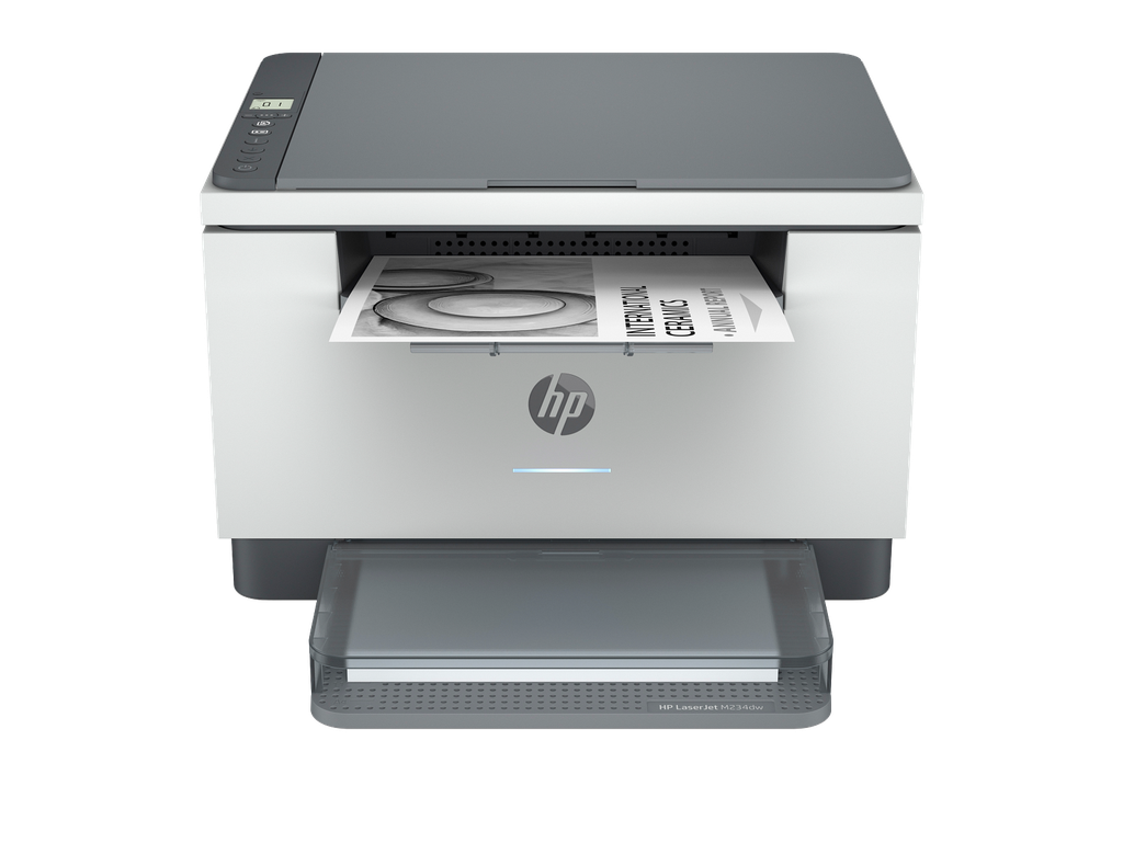 HP LaserJet MFP M234dw Printer