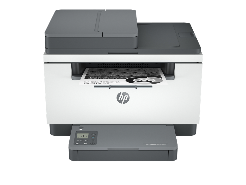 HP LaserJet MFP M234sdw Printer